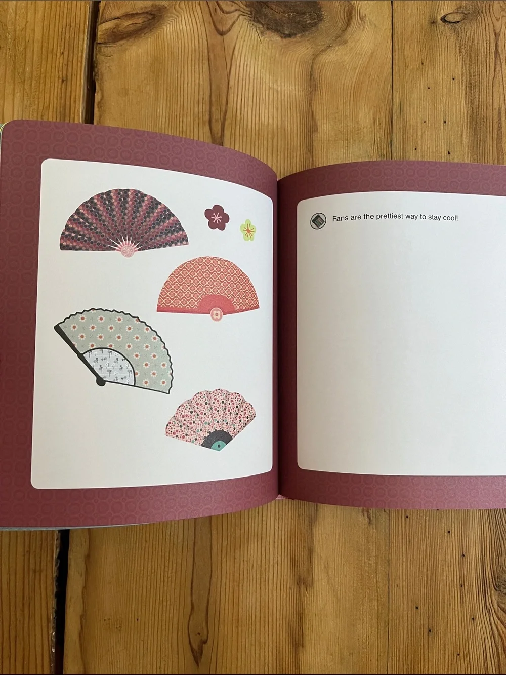 Kokeshi Style: Design Your Own Kokeshi Fashions By Annelore Parot HC Book